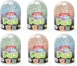 New 🔔 Educational Insights Playfoam Pals Monster Party Series 5, 6ct. 💯