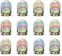 New ⌛ Educational Insights Playfoam Pals Monster Party Series 5, 12ct. 😀