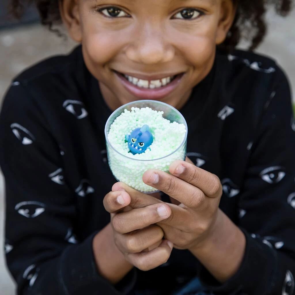 New β Educational Insights Playfoam Pals Monster Party Series 5, 12ct. π - Image 3