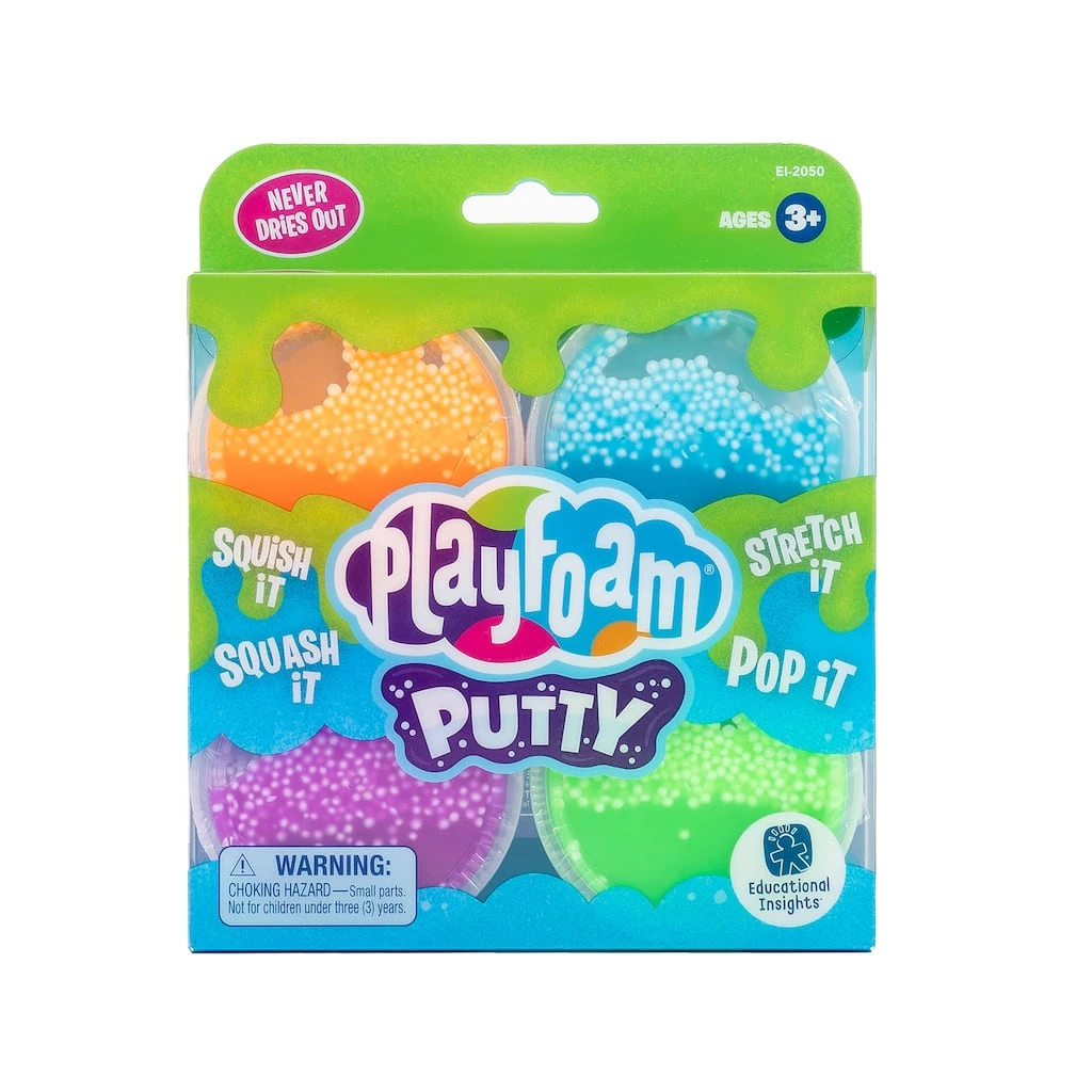 Cheap π Educational Insights Putty Playfoam π₯