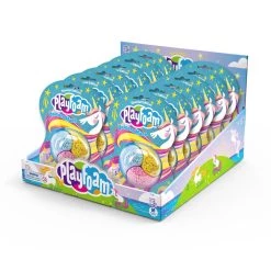 Brand new 🎉 Educational Insights® Playfoam Special Edition Unicorn Mane Pod, Set of 12 😀