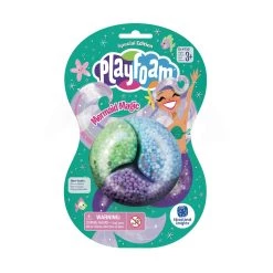 Budget 💯 Educational Insights Playfoam Mermaid Magic ⌛