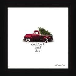 Best reviews of 🎉 Timeless Frames® Comfort & Joy 🎁 Christmas Framed Wall Décor 🌟