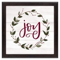 Cheapest 🥰 Timeless Frames® Joy Framed Wall Décor 🌟