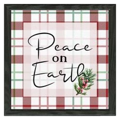 Top 10 👍 Timeless Frames® Peace on Earth Framed Wall Art 👍