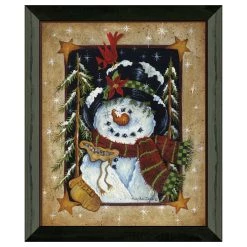 Discount ❤️ Timeless Frames® Feeding the Birds Framed Wall Art ✔️