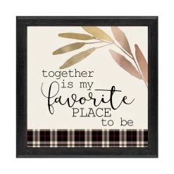 Top 10 🛒 Timeless Frames® Colors of Fall 9 Framed Wall Art 😍