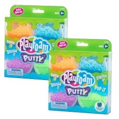 Best Pirce 😉 Playfoam® Putty Set by EDUCATIONAL INSIGHTS ❤️